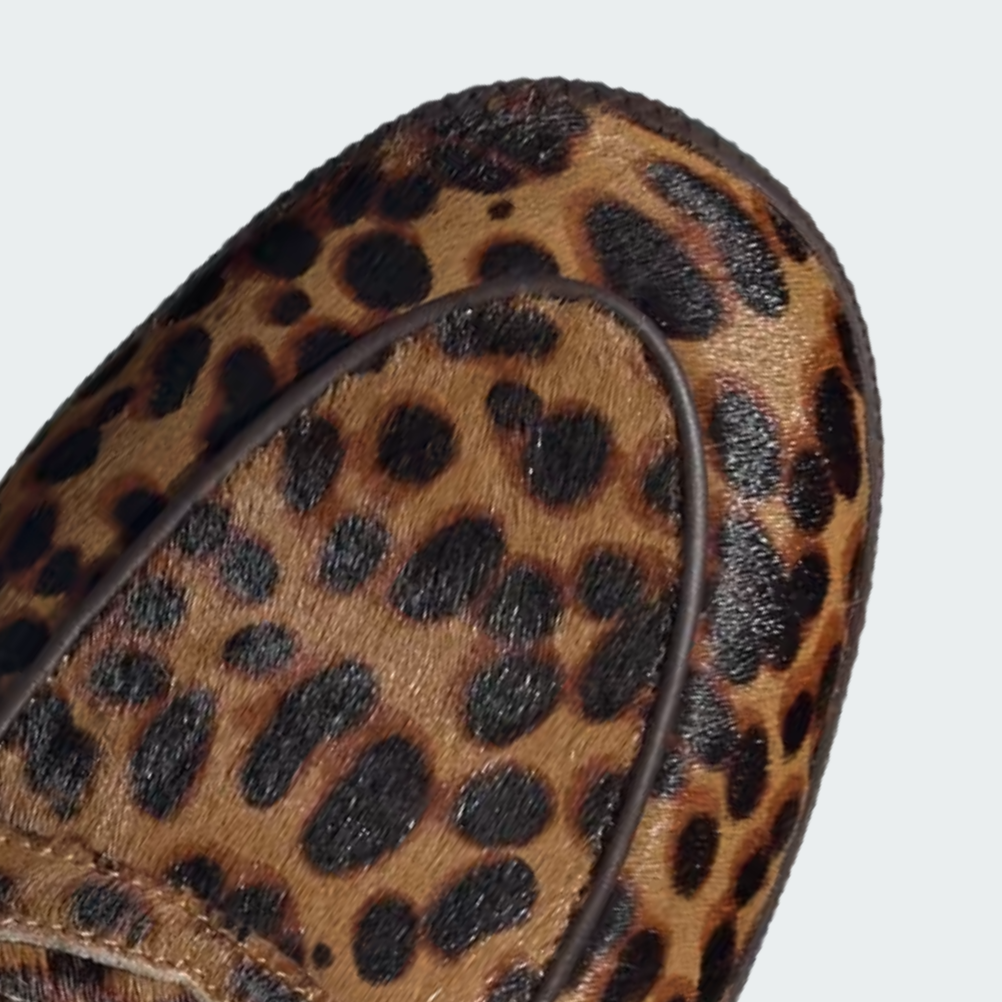 Originals HS Loafer Leopard