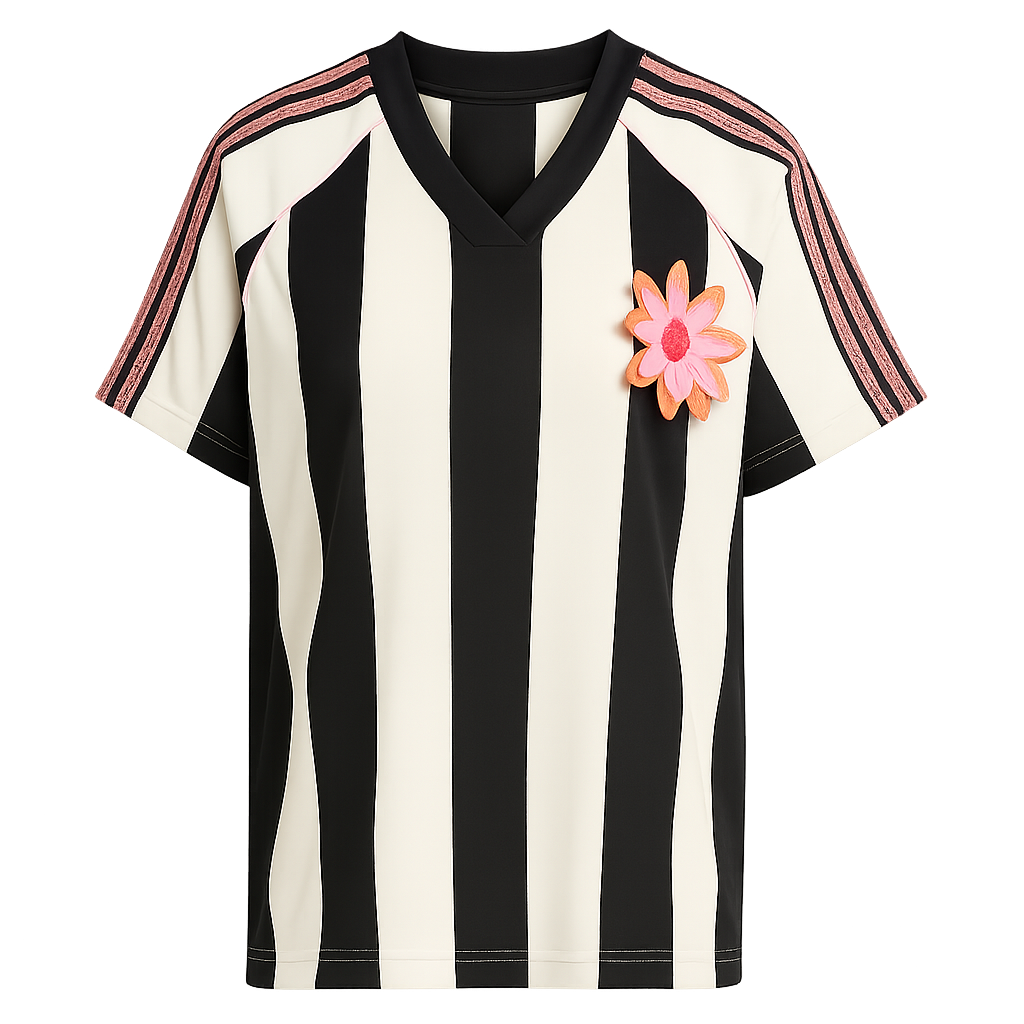 Originals Jersey Summer Glow