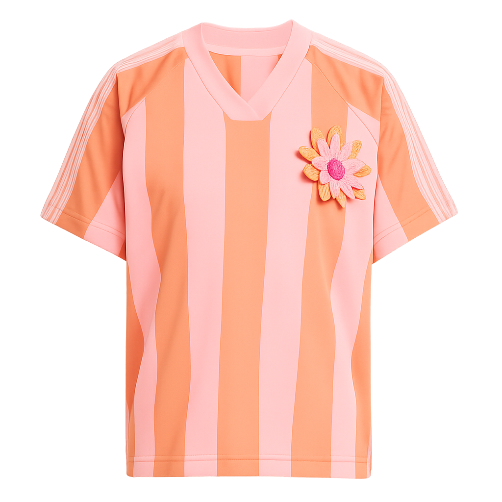 Originals Jersey Summer Glow