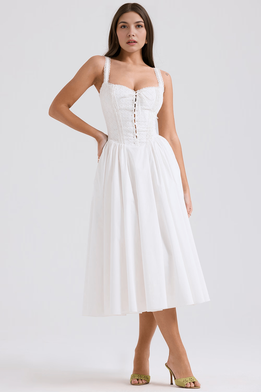 Clarice Shaping Dress