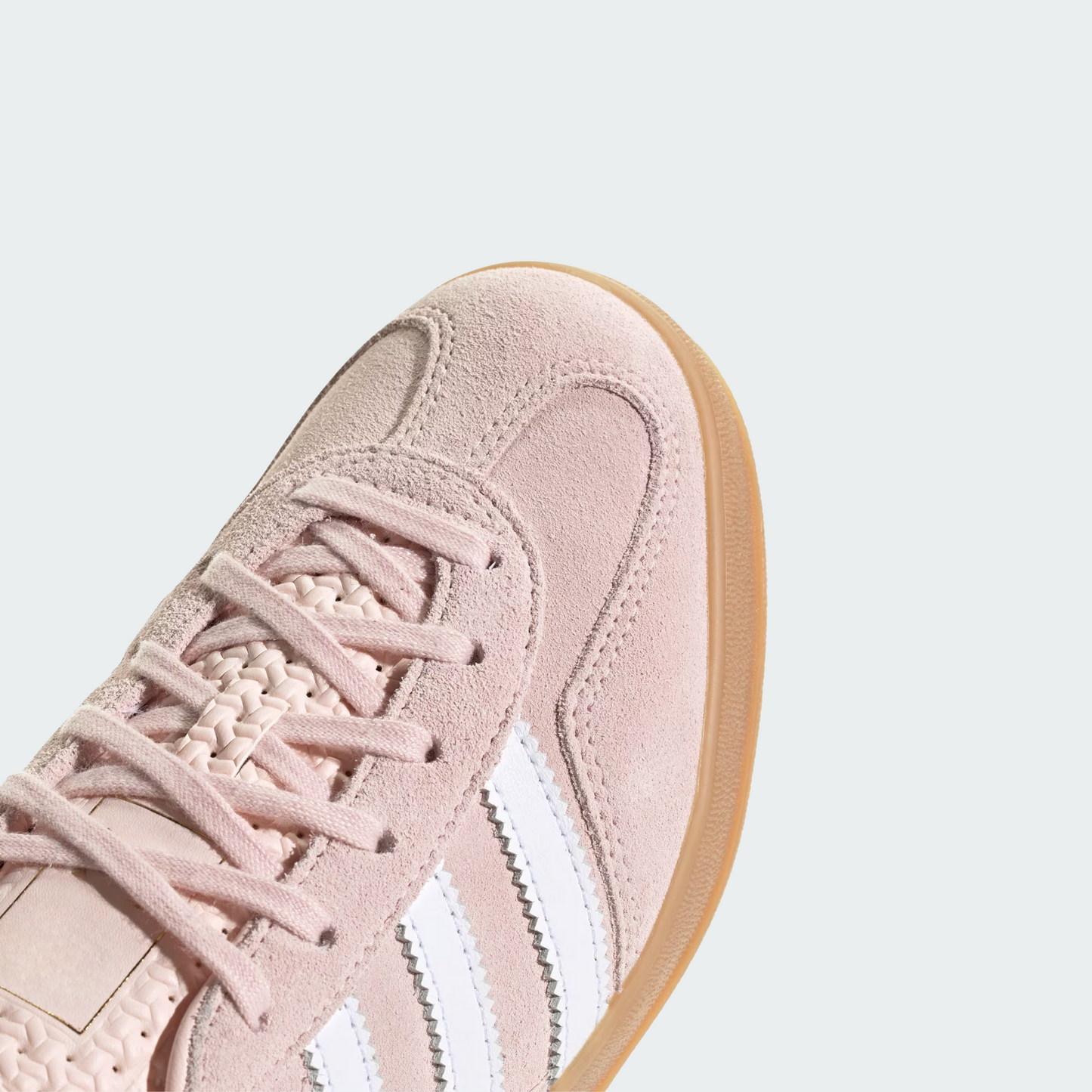 Originals Gazelle Sandy Pink