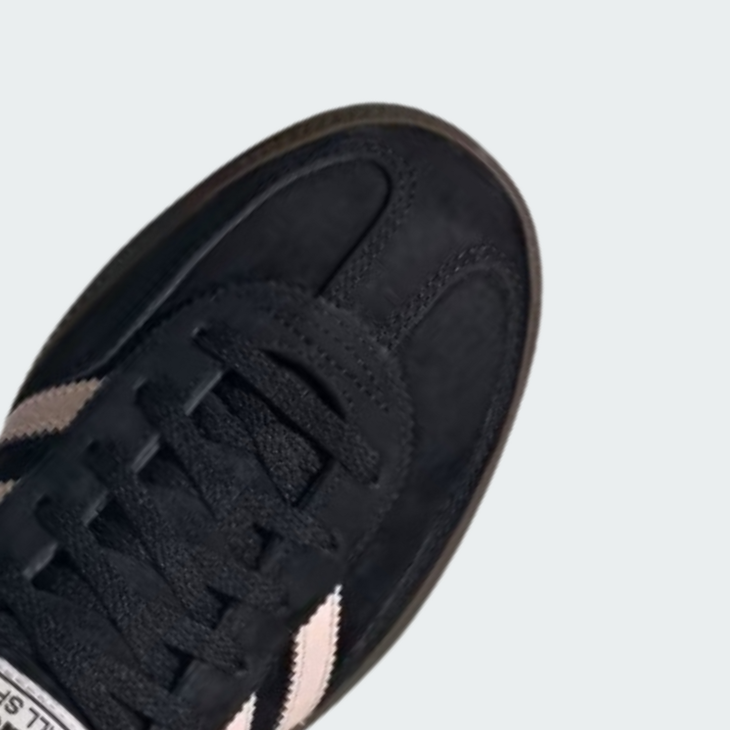 Originals Adidas Handball Spezial Black Icy Pink
