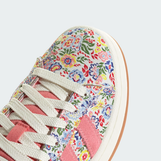 Originals Campus 'Floral Embroidery'