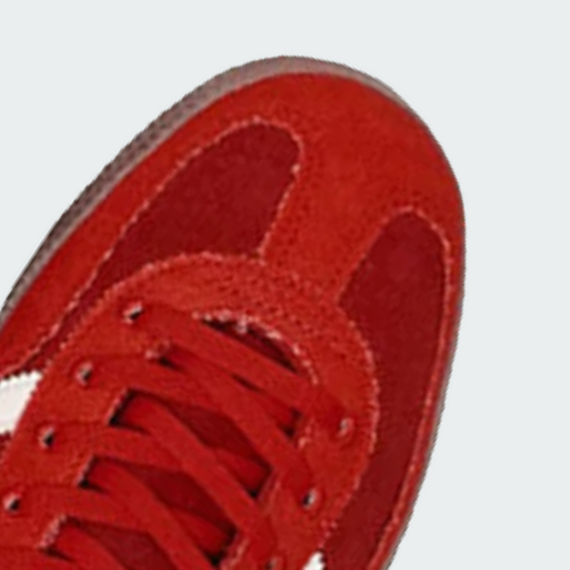 Originals HS Scarlet Red
