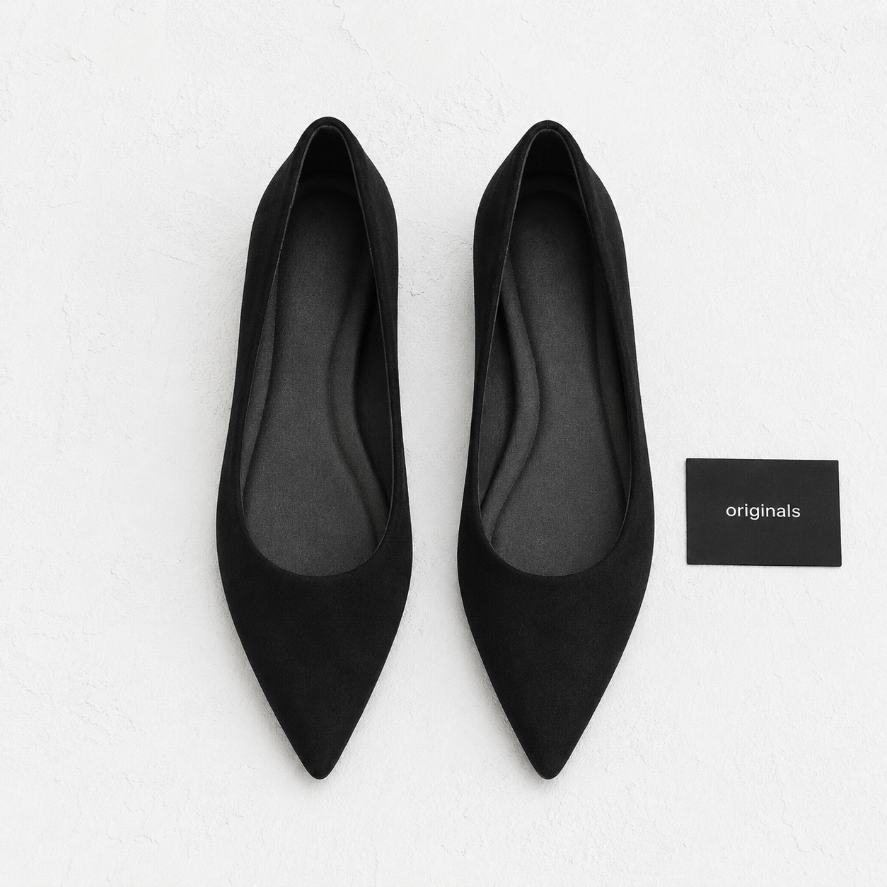 Originals Gia 9036