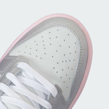 Originals LW Metallic Pink Foam