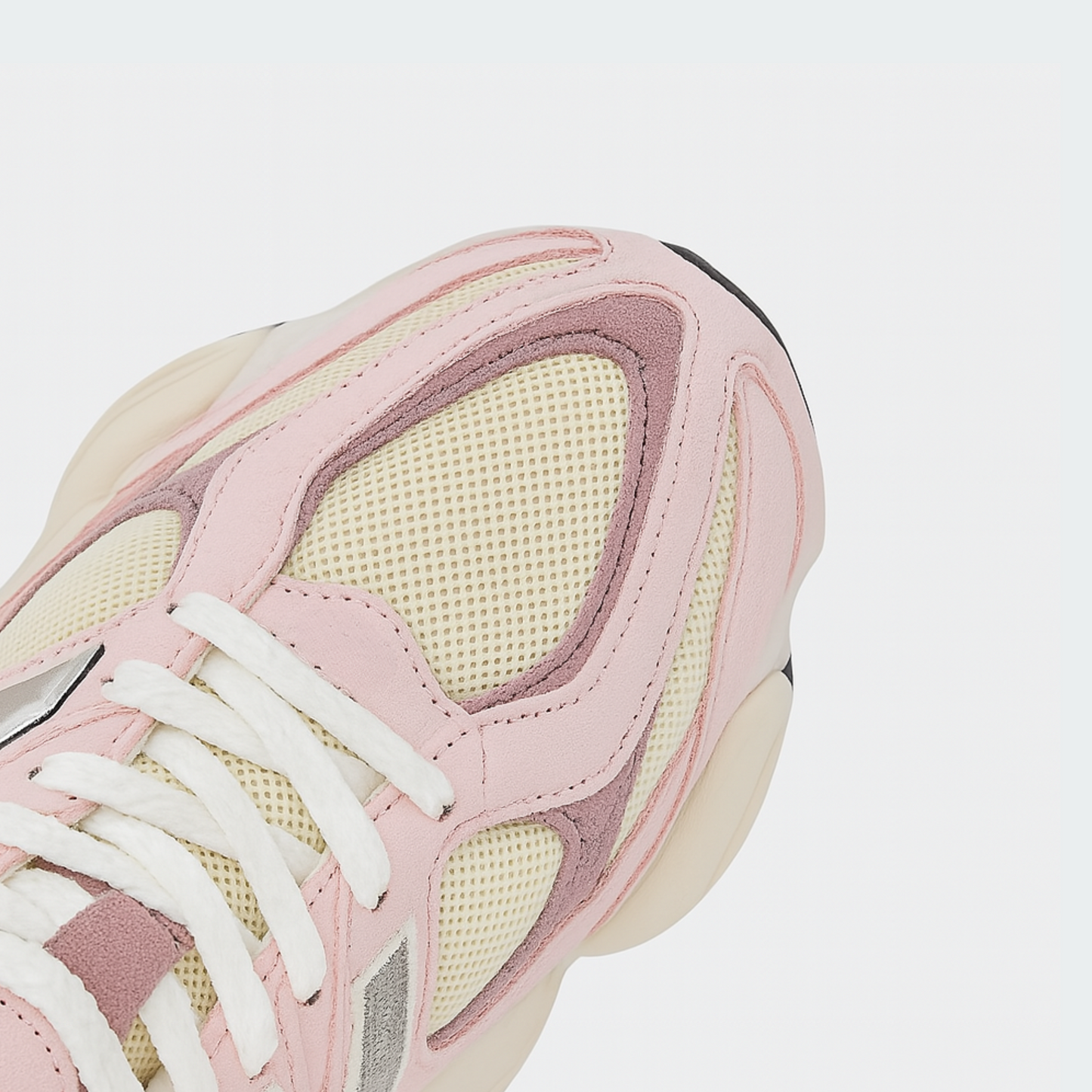 Originals 9060 "Rose Sugar"