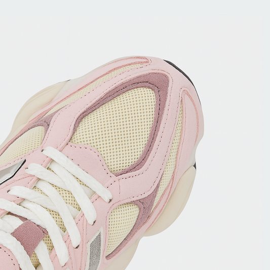 Originals 9060 "Rose Sugar"